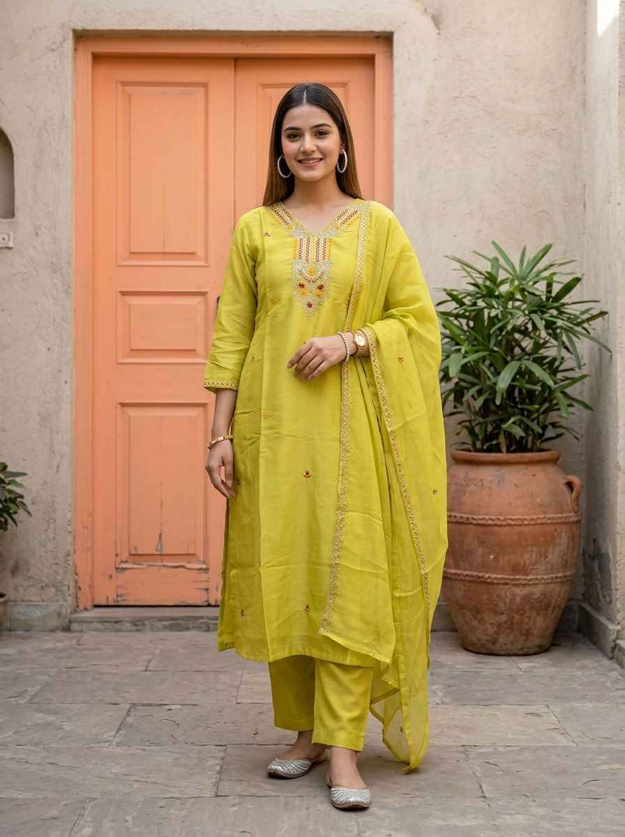 K 919 By Fashid 01 to 13 Series Designer Collection Beautiful Stylish Fancy Colorful Party Wear & Occasional Wear Pure Dola Silk Kurtis At Wholesale Price